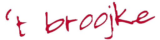 't broojke